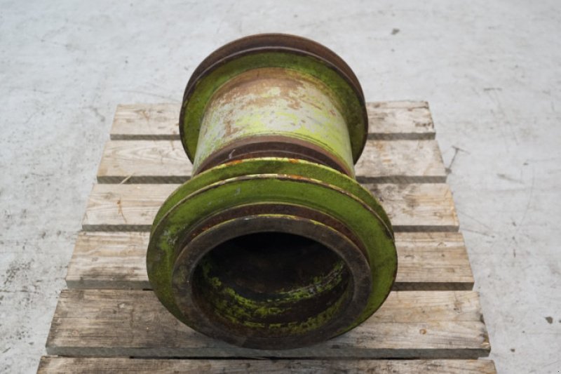 Sonstiges Mähdrescherzubehör του τύπου CLAAS Mercator, Gebrauchtmaschine σε Hemmet (Φωτογραφία 7)