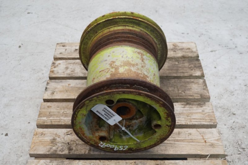 Sonstiges Mähdrescherzubehör του τύπου CLAAS Mercator, Gebrauchtmaschine σε Hemmet (Φωτογραφία 11)