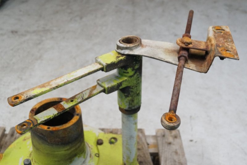 Sonstiges Mähdrescherzubehör typu CLAAS Mercator, Gebrauchtmaschine v Hemmet (Obrázek 3)