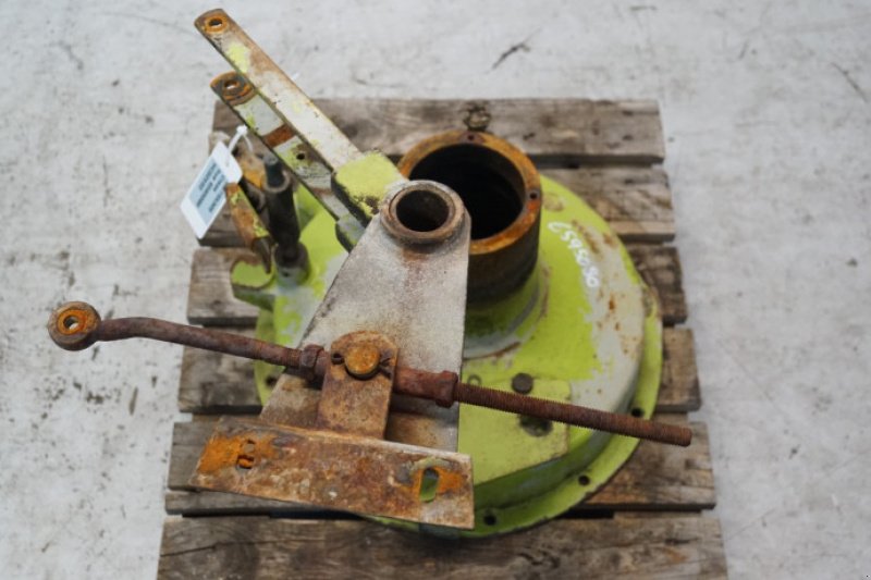 Sonstiges Mähdrescherzubehör typu CLAAS Mercator, Gebrauchtmaschine v Hemmet (Obrázek 2)