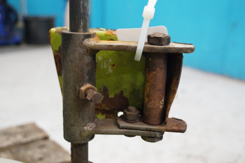 Sonstiges Mähdrescherzubehör typu CLAAS Mercator, Gebrauchtmaschine v Hemmet (Obrázek 11)