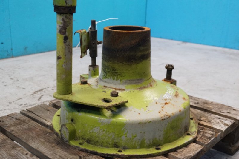 Sonstiges Mähdrescherzubehör typu CLAAS Mercator, Gebrauchtmaschine v Hemmet (Obrázek 13)