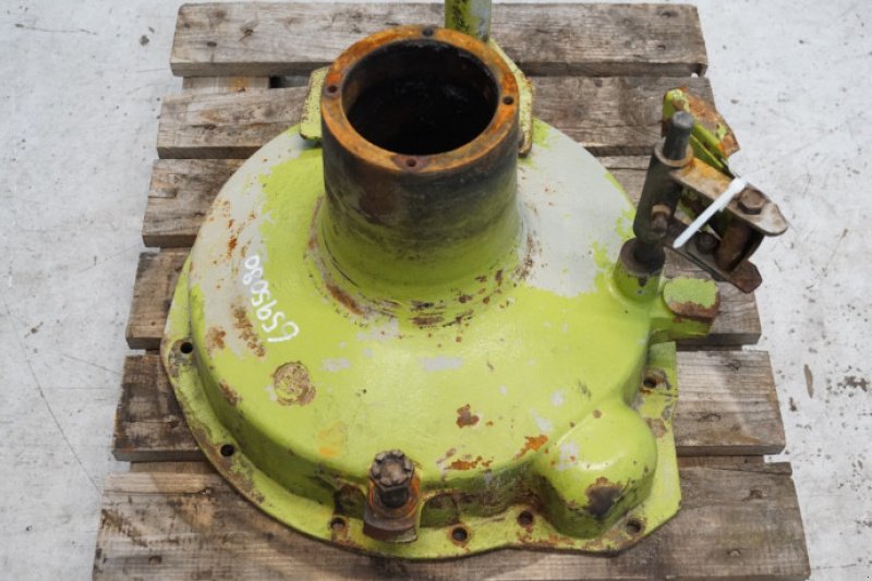 Sonstiges Mähdrescherzubehör typu CLAAS Mercator, Gebrauchtmaschine v Hemmet (Obrázek 7)