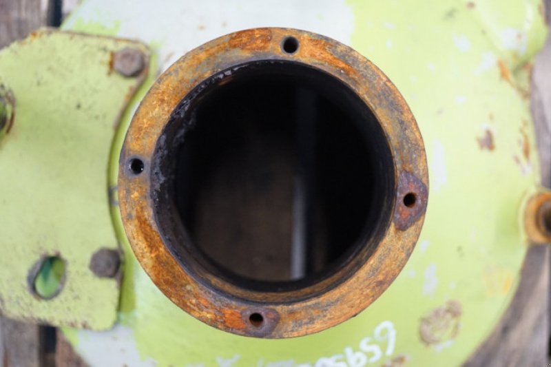 Sonstiges Mähdrescherzubehör typu CLAAS Mercator, Gebrauchtmaschine v Hemmet (Obrázek 10)