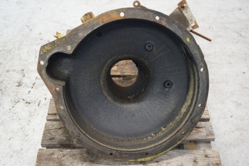 Sonstiges Mähdrescherzubehör typu CLAAS Mercator, Gebrauchtmaschine v Hemmet (Obrázek 14)