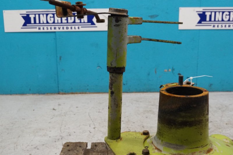 Sonstiges Mähdrescherzubehör typu CLAAS Mercator, Gebrauchtmaschine v Hemmet (Obrázek 8)