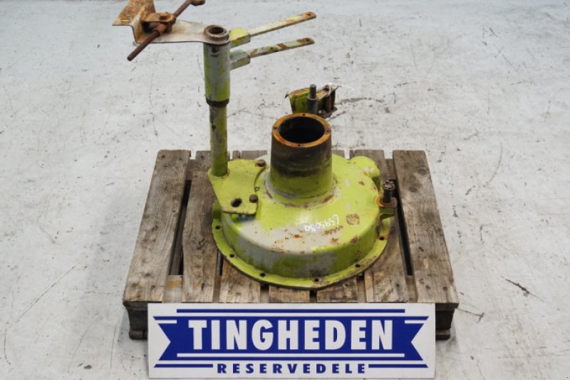 Sonstiges Mähdrescherzubehör typu CLAAS Mercator, Gebrauchtmaschine v Hemmet (Obrázek 1)