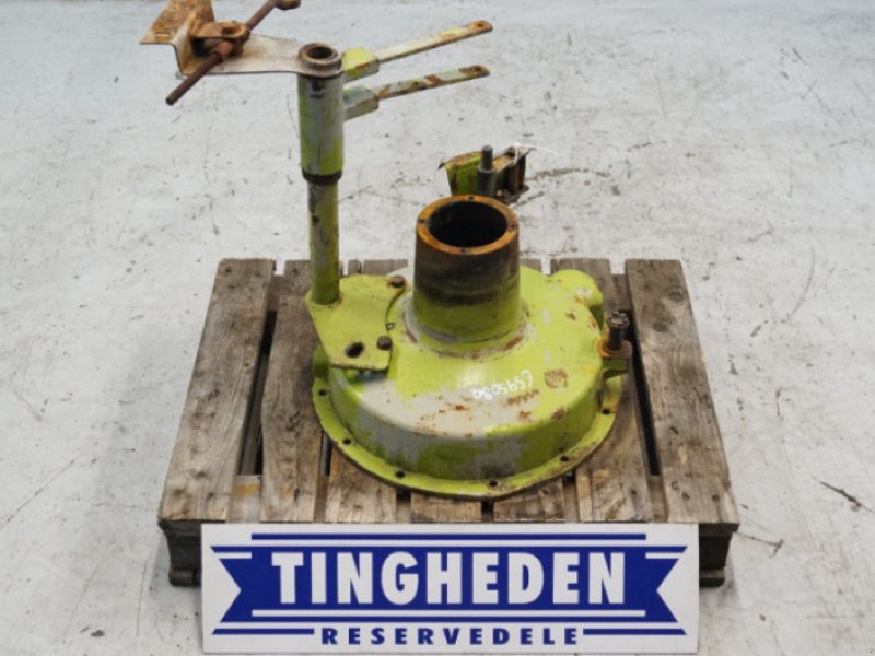 Sonstiges Mähdrescherzubehör du type CLAAS Mercator, Gebrauchtmaschine en Hemmet (Photo 1)