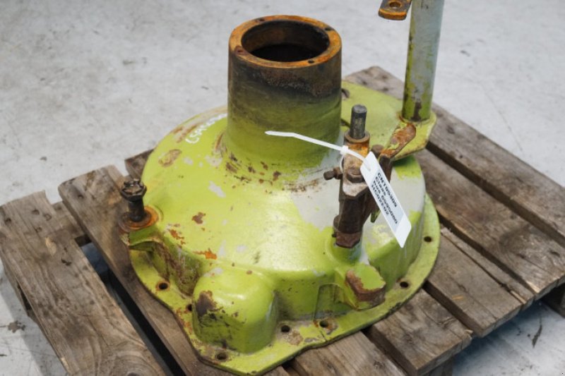 Sonstiges Mähdrescherzubehör typu CLAAS Mercator, Gebrauchtmaschine v Hemmet (Obrázek 12)