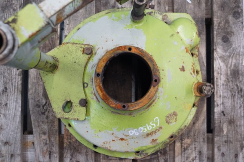 Sonstiges Mähdrescherzubehör typu CLAAS Mercator, Gebrauchtmaschine v Hemmet (Obrázek 9)