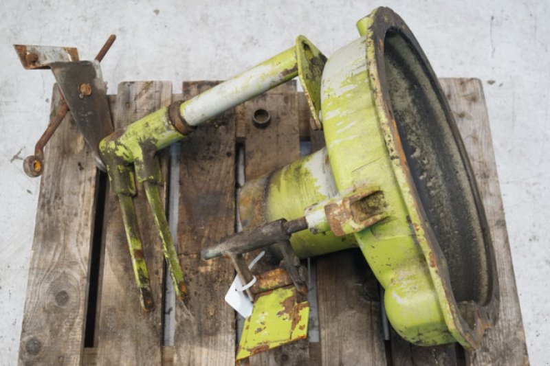 Sonstiges Mähdrescherzubehör typu CLAAS Mercator, Gebrauchtmaschine v Hemmet (Obrázek 15)