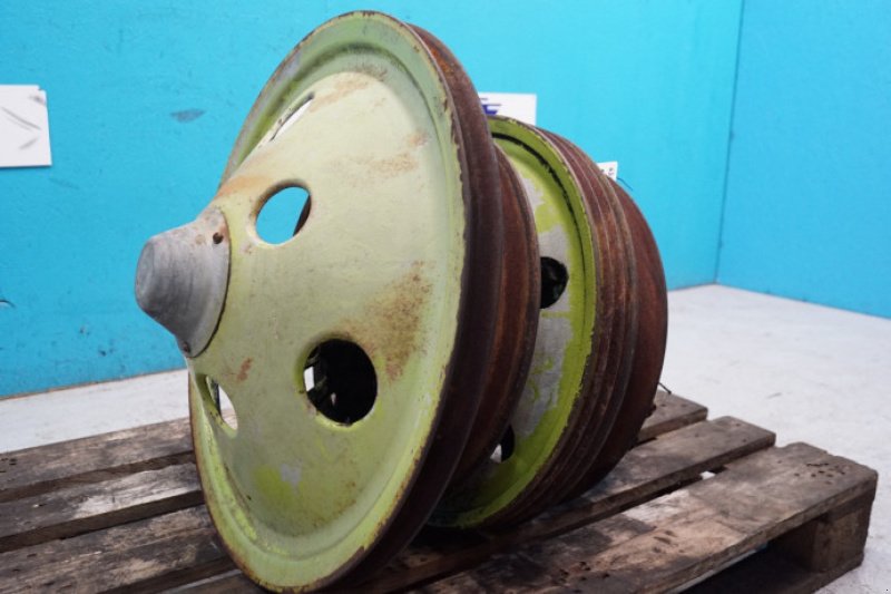 Sonstiges Mähdrescherzubehör typu CLAAS Mercator, Gebrauchtmaschine v Hemmet (Obrázek 12)