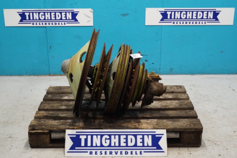 Sonstiges Mähdrescherzubehör typu CLAAS Mercator, Gebrauchtmaschine v Hemmet (Obrázek 1)