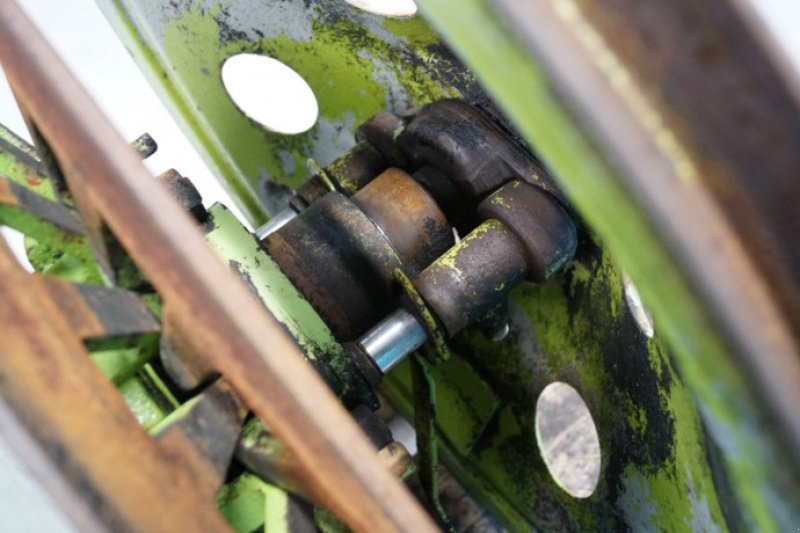 Sonstiges Mähdrescherzubehör typu CLAAS Mercator, Gebrauchtmaschine v Hemmet (Obrázek 11)