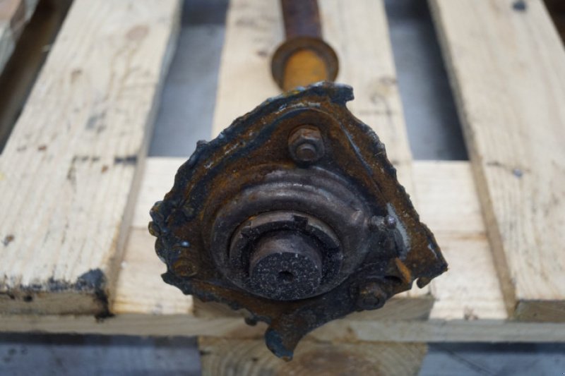 Sonstiges Mähdrescherzubehör typu CLAAS Mercator, Gebrauchtmaschine v Hemmet (Obrázek 6)