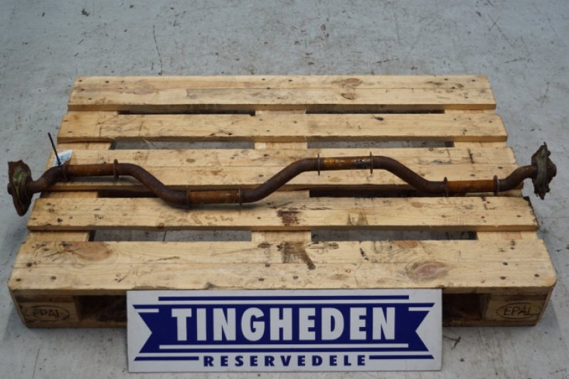 Sonstiges Mähdrescherzubehör typu CLAAS Mercator, Gebrauchtmaschine v Hemmet (Obrázek 1)