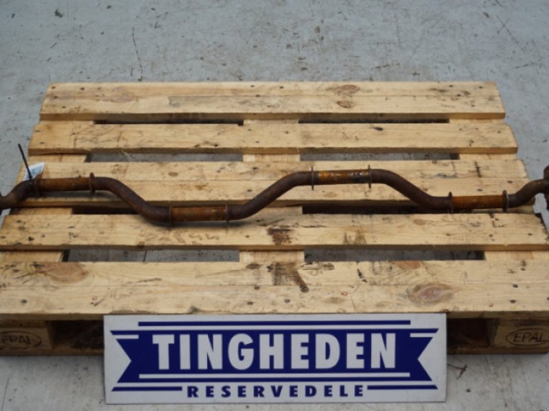 Sonstiges Mähdrescherzubehör du type CLAAS Mercator, Gebrauchtmaschine en Hemmet (Photo 1)