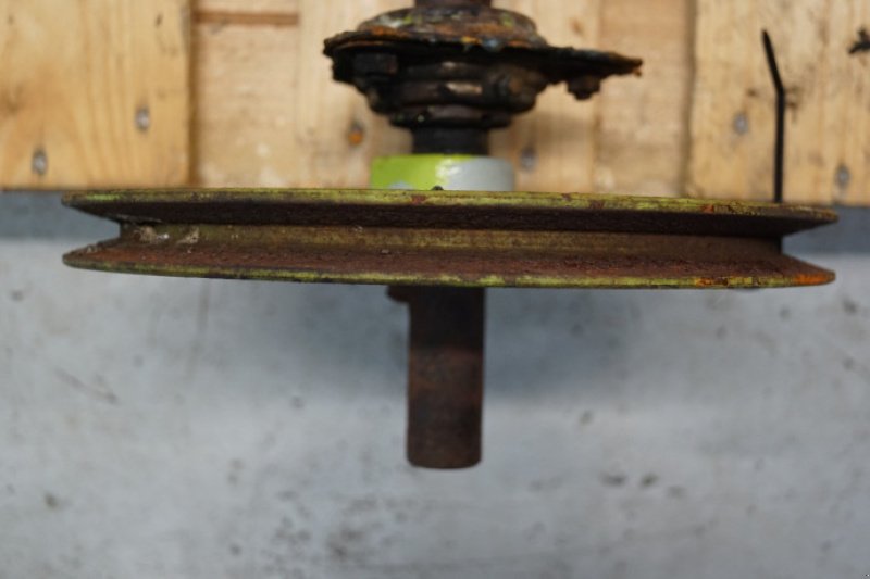 Sonstiges Mähdrescherzubehör des Typs CLAAS Mercator, Gebrauchtmaschine in Hemmet (Bild 5)