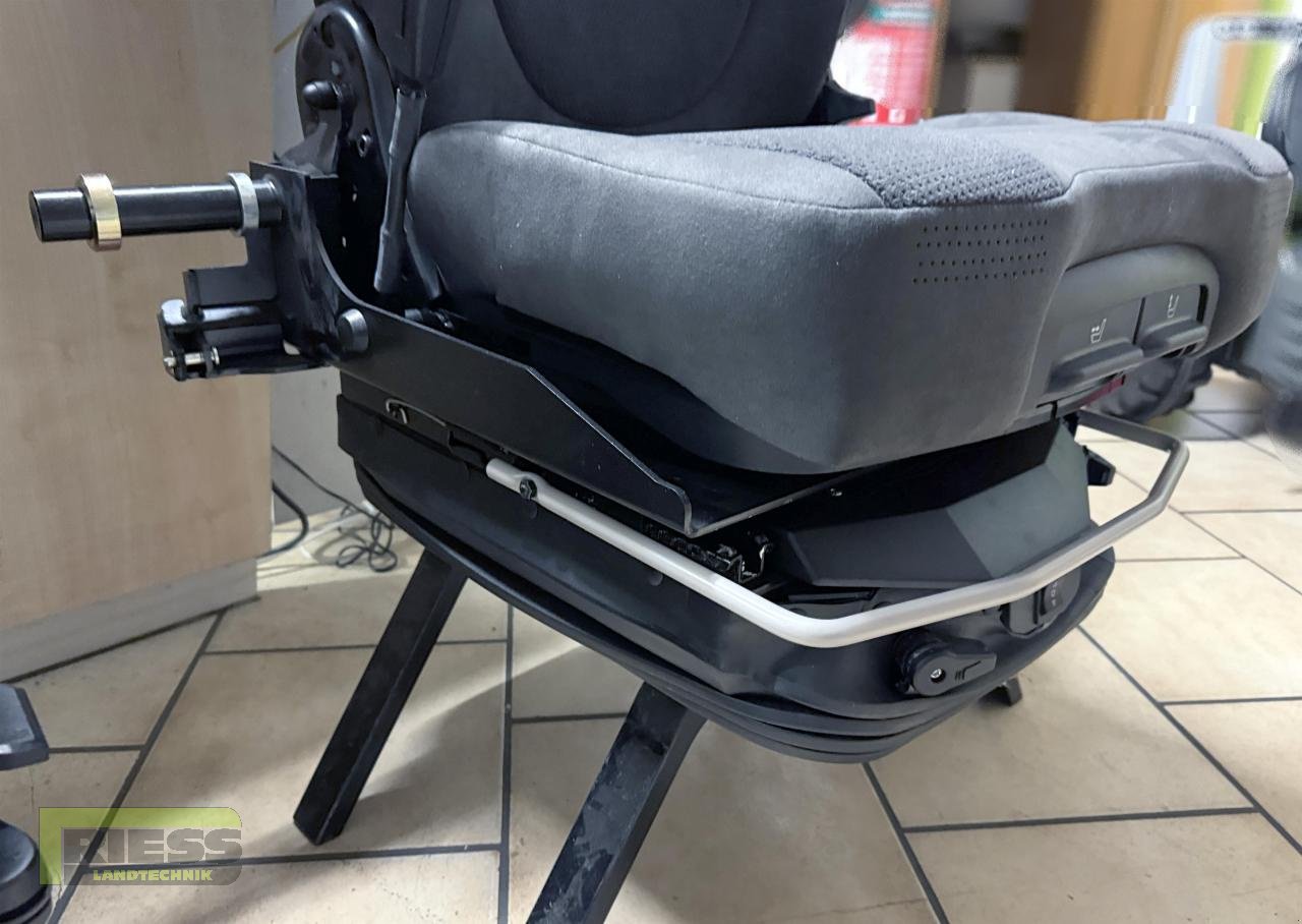 Sonstiges Mähdrescherzubehör des Typs CLAAS MSG95EL/742 Fahrersitz Grammer Actimo Evolution 12, Neumaschine in Homberg/Ohm - Maulbach (Bild 4)