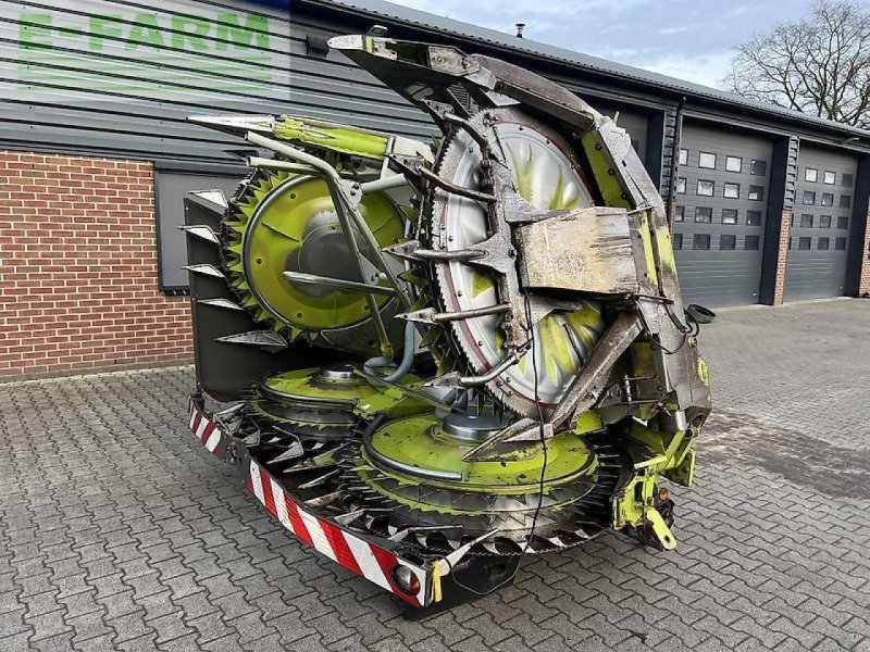Sonstiges Mähdrescherzubehör of the type CLAAS orbis 600 ts, Gebrauchtmaschine in ag BROEKLAND (Picture 1)