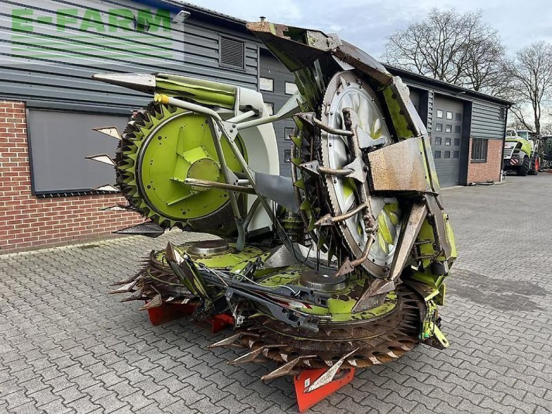 Sonstiges Mähdrescherzubehör za tip CLAAS orbis 600, Gebrauchtmaschine u ag BROEKLAND