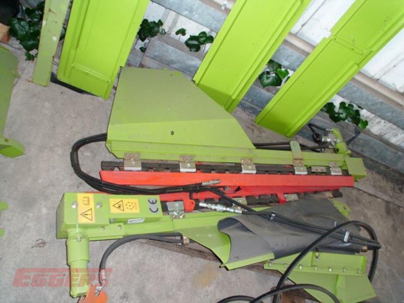 Sonstiges Mähdrescherzubehör typu CLAAS Rapsausrüstung NEU, Neumaschine v Suhlendorf (Obrázek 2)