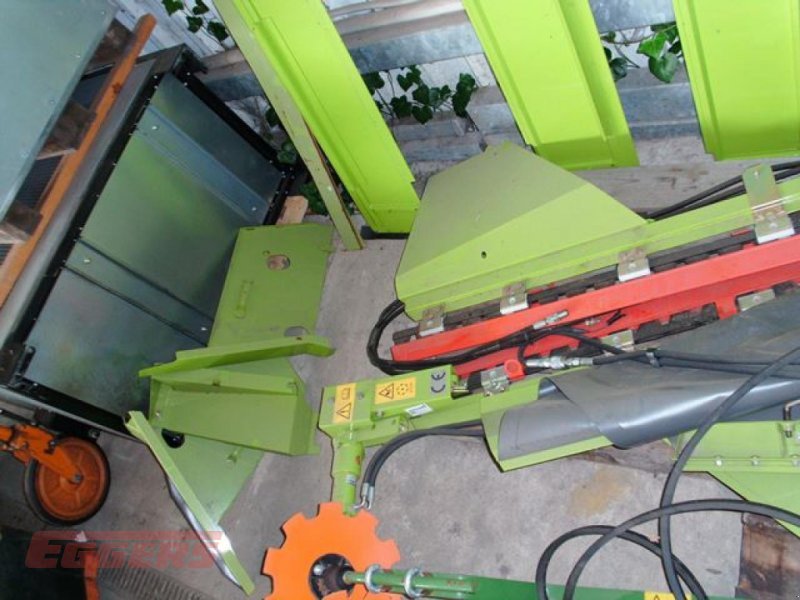Sonstiges Mähdrescherzubehör typu CLAAS Rapsausrüstung NEU, Neumaschine v Suhlendorf (Obrázek 4)