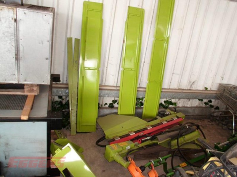 Sonstiges Mähdrescherzubehör typu CLAAS Rapsausrüstung NEU, Neumaschine v Suhlendorf (Obrázek 1)