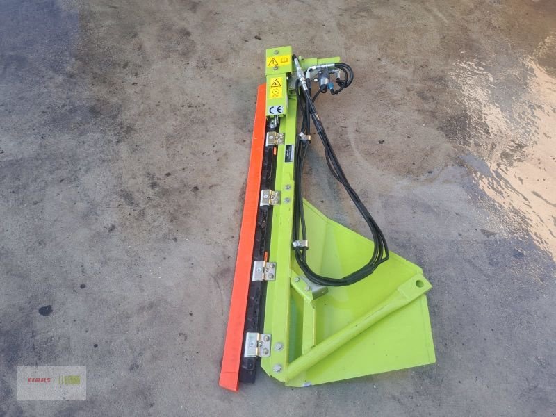 Sonstiges Mähdrescherzubehör du type CLAAS RAPSMESSER VARIO 560, Gebrauchtmaschine en Mengkofen (Photo 2)