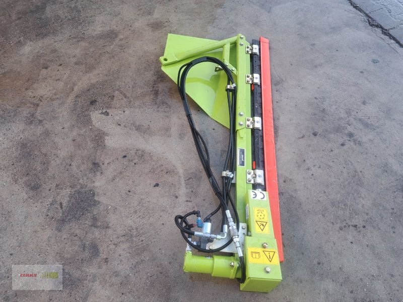 Sonstiges Mähdrescherzubehör du type CLAAS RAPSMESSER VARIO 560, Gebrauchtmaschine en Mengkofen (Photo 3)