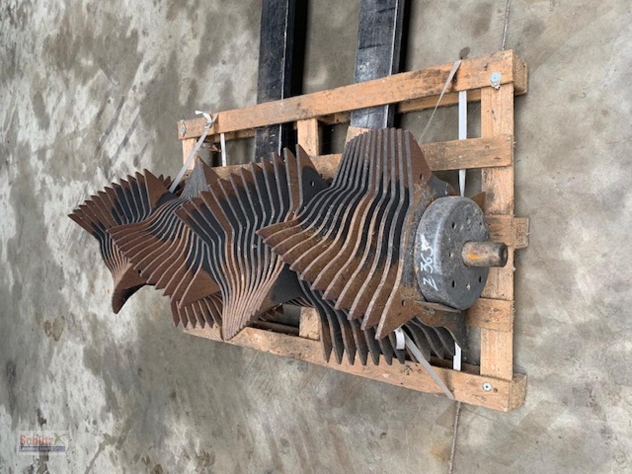 Sonstiges Mähdrescherzubehör typu CLAAS Rotor Quadrant 3200FC, Teilenummer: 0008566900, Gebrauchtmaschine v Schierling (Obrázek 1)