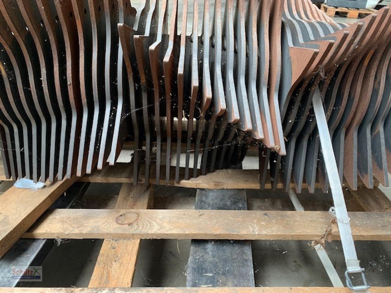 Sonstiges Mähdrescherzubehör typu CLAAS Rotor Quadrant 3200FC, Teilenummer: 0008566900, Gebrauchtmaschine v Schierling (Obrázek 8)