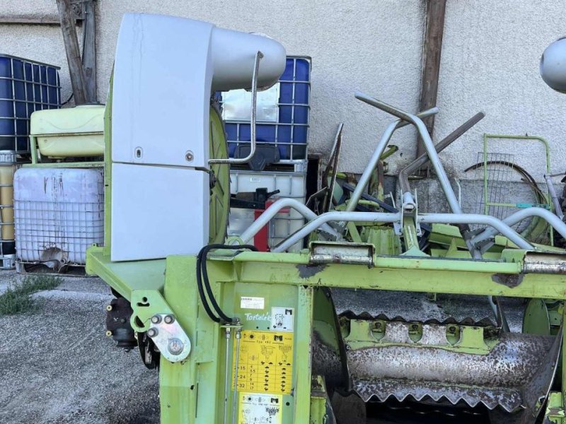 Sonstiges Mähdrescherzubehör des Typs CLAAS RU 450, Gebrauchtmaschine in Hamburg (Bild 1)