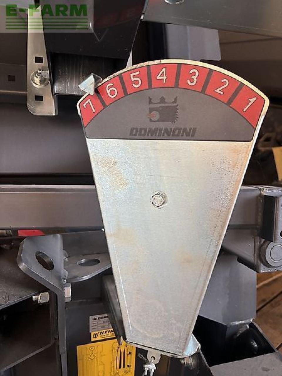 Sonstiges Mähdrescherzubehör typu CLAAS schneidwerk, Gebrauchtmaschine v WIESELBURG (Obrázek 12)