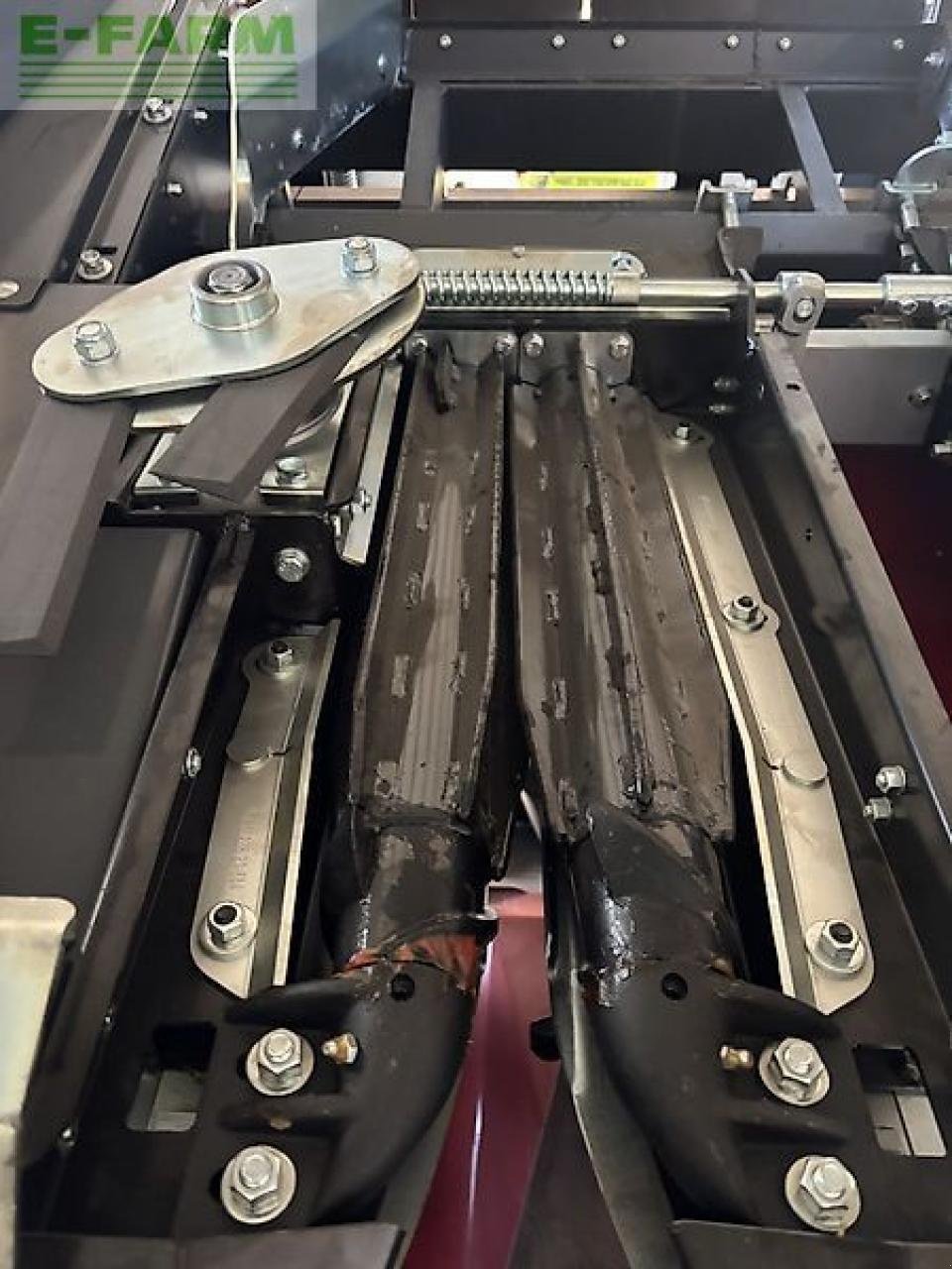 Sonstiges Mähdrescherzubehör typu CLAAS schneidwerk, Gebrauchtmaschine v WIESELBURG (Obrázek 14)