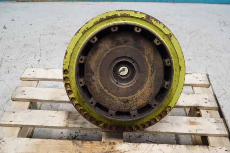 Sonstiges Mähdrescherzubehör typu CLAAS Senator, Gebrauchtmaschine v Hemmet (Obrázek 8)