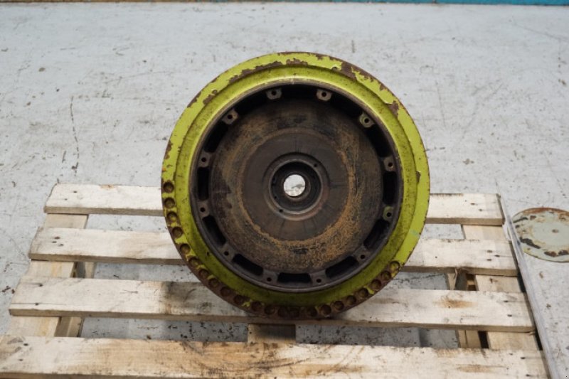 Sonstiges Mähdrescherzubehör typu CLAAS Senator, Gebrauchtmaschine v Hemmet (Obrázek 9)