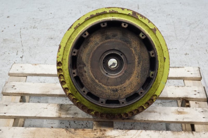 Sonstiges Mähdrescherzubehör typu CLAAS Senator, Gebrauchtmaschine v Hemmet (Obrázek 17)