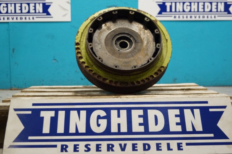 Sonstiges Mähdrescherzubehör typu CLAAS Senator, Gebrauchtmaschine v Hemmet (Obrázek 11)