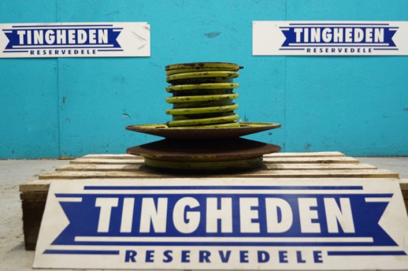 Sonstiges Mähdrescherzubehör typu CLAAS Senator, Gebrauchtmaschine v Hemmet (Obrázek 20)