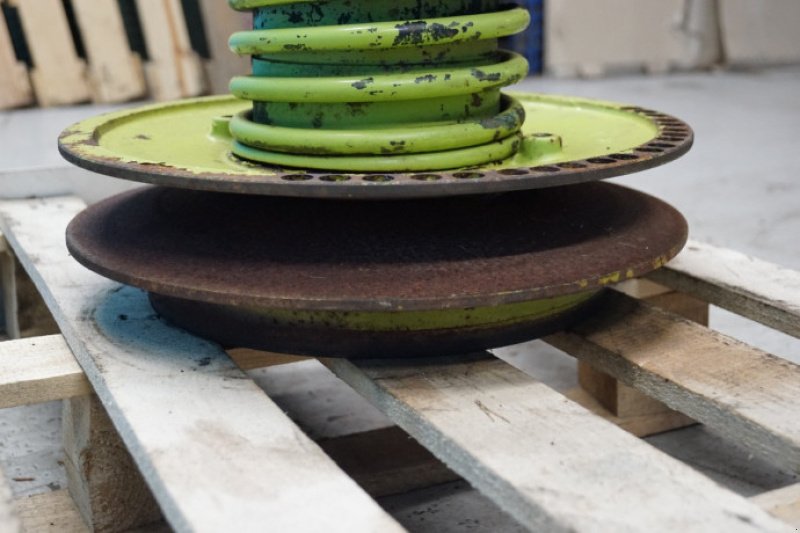 Sonstiges Mähdrescherzubehör typu CLAAS Senator, Gebrauchtmaschine v Hemmet (Obrázek 14)