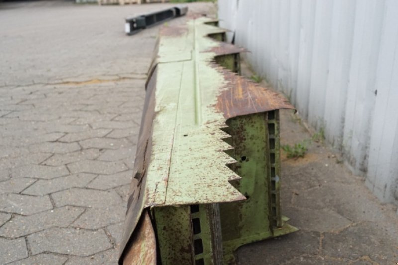 Sonstiges Mähdrescherzubehör typu CLAAS Senator, Gebrauchtmaschine v Hemmet (Obrázek 26)