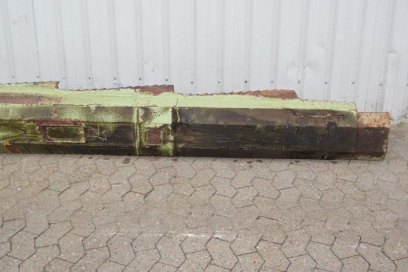 Sonstiges Mähdrescherzubehör typu CLAAS Senator, Gebrauchtmaschine v Hemmet (Obrázek 10)