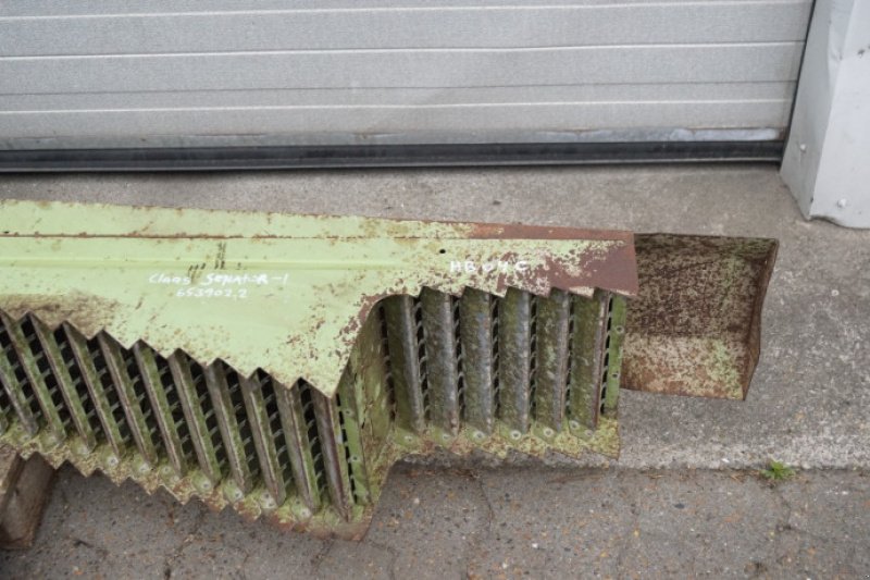 Sonstiges Mähdrescherzubehör typu CLAAS Senator, Gebrauchtmaschine v Hemmet (Obrázek 18)