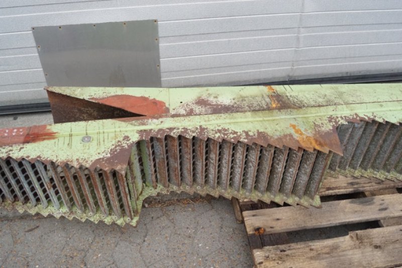 Sonstiges Mähdrescherzubehör typu CLAAS Senator, Gebrauchtmaschine v Hemmet (Obrázek 15)