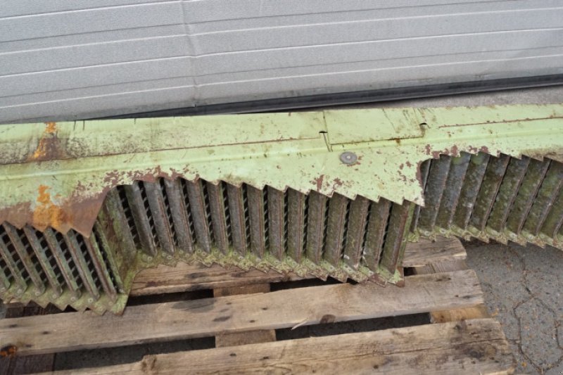 Sonstiges Mähdrescherzubehör typu CLAAS Senator, Gebrauchtmaschine v Hemmet (Obrázek 16)