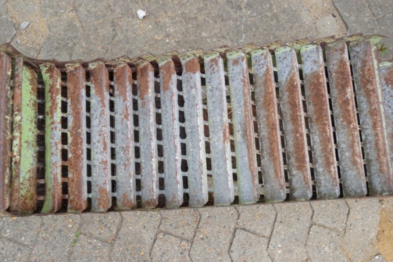 Sonstiges Mähdrescherzubehör typu CLAAS Senator, Gebrauchtmaschine v Hemmet (Obrázek 21)