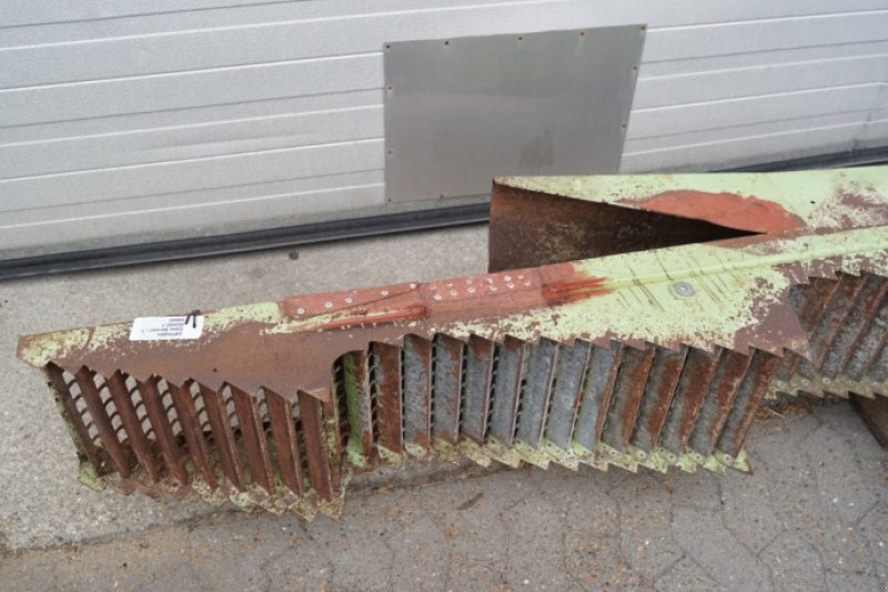 Sonstiges Mähdrescherzubehör typu CLAAS Senator, Gebrauchtmaschine v Hemmet (Obrázek 1)