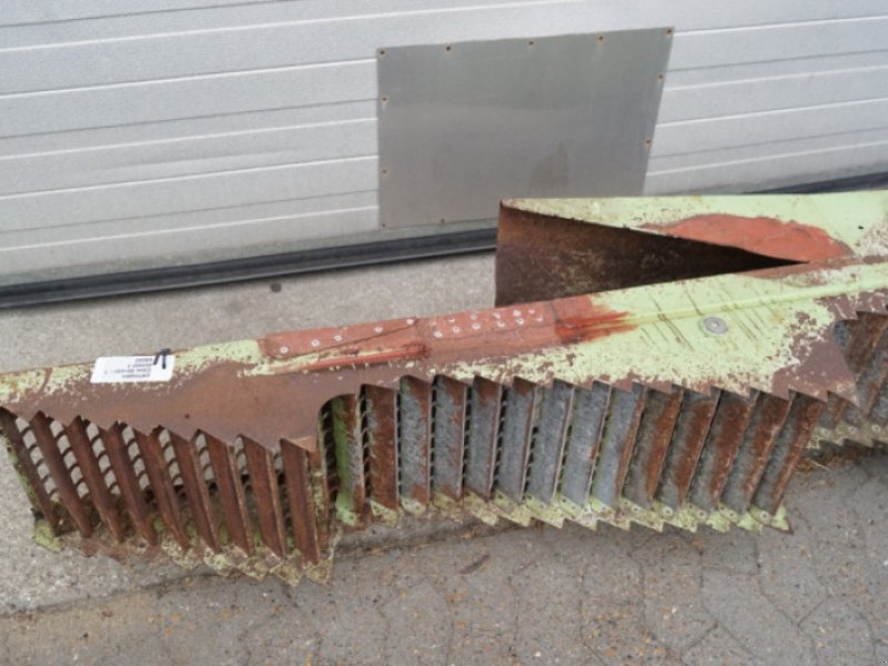 Sonstiges Mähdrescherzubehör typu CLAAS Senator, Gebrauchtmaschine v Hemmet (Obrázek 1)