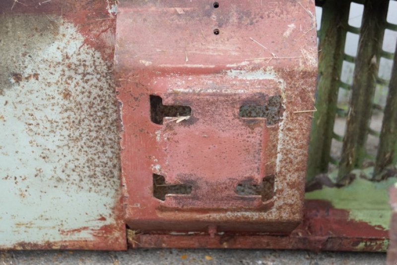 Sonstiges Mähdrescherzubehör typu CLAAS Senator, Gebrauchtmaschine v Hemmet (Obrázek 12)